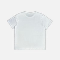 PAPER WHITE  - Lumen Tee