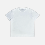 PAPER WHITE  - Lumen Tee