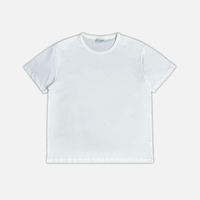 PAPER WHITE  - Lumen Tee