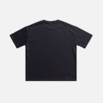 JET BLACK - Lumen Tee